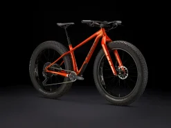 Trek Bikes Farley 9.6 Lava Outlet