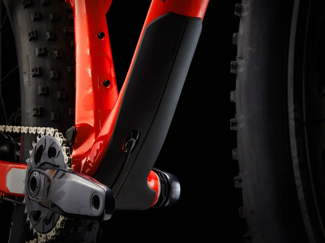 Trek Bikes Farley 9.6 Lava Outlet