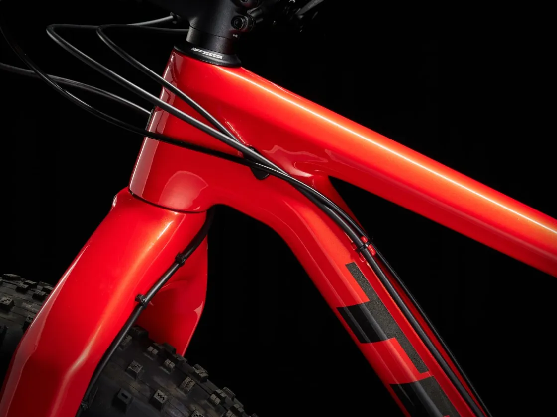 Trek Bikes Farley 9.6 Lava Outlet