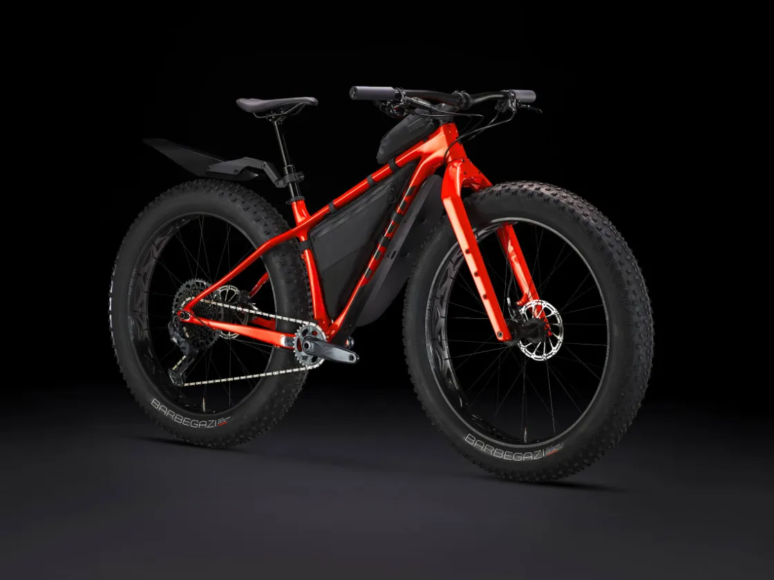 Trek Bikes Farley 9.6 Lava Outlet