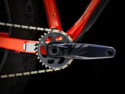 Trek Bikes Farley 9.6 Lava Outlet