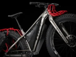 Trek Bikes Farley 9 Mercury Hot