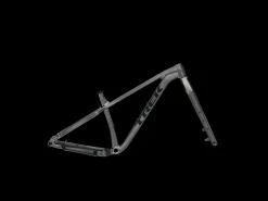 Trek Bikes Farley AL Frameset Mercury Clearance