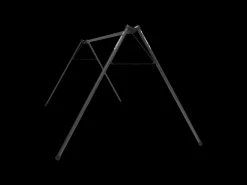 Trek Bikes Feedback Sports Portable A-Frame Event Storage Rack Black Outlet