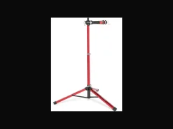 Trek Bikes Feedback Sports Pro Mechanic HD Repair Stand Red/Black Store