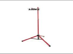 Trek Bikes Feedback Sports Pro Mechanic Repair Stand Red/Black Outlet