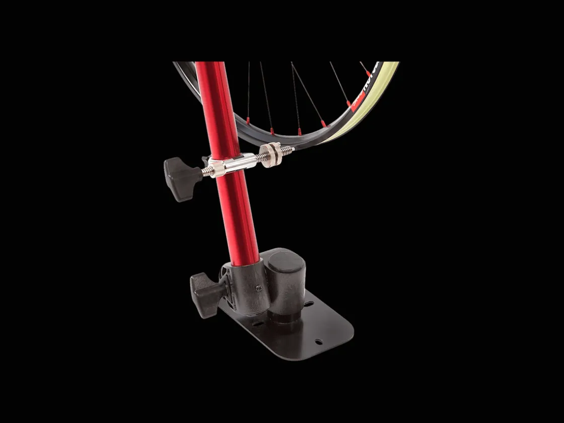 Trek Bikes Feedback Sports Pro Truing Stand 2.0 Red/Silver Online