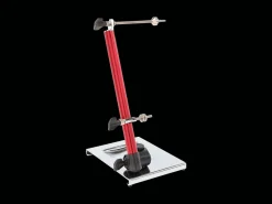 Trek Bikes Feedback Sports Pro Truing Stand 2.0 Red/Silver Online