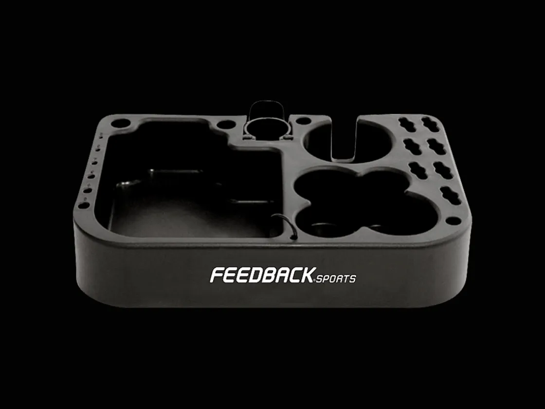 Trek Bikes Feedback Sports Repair Stand Tool Tray Black Sale