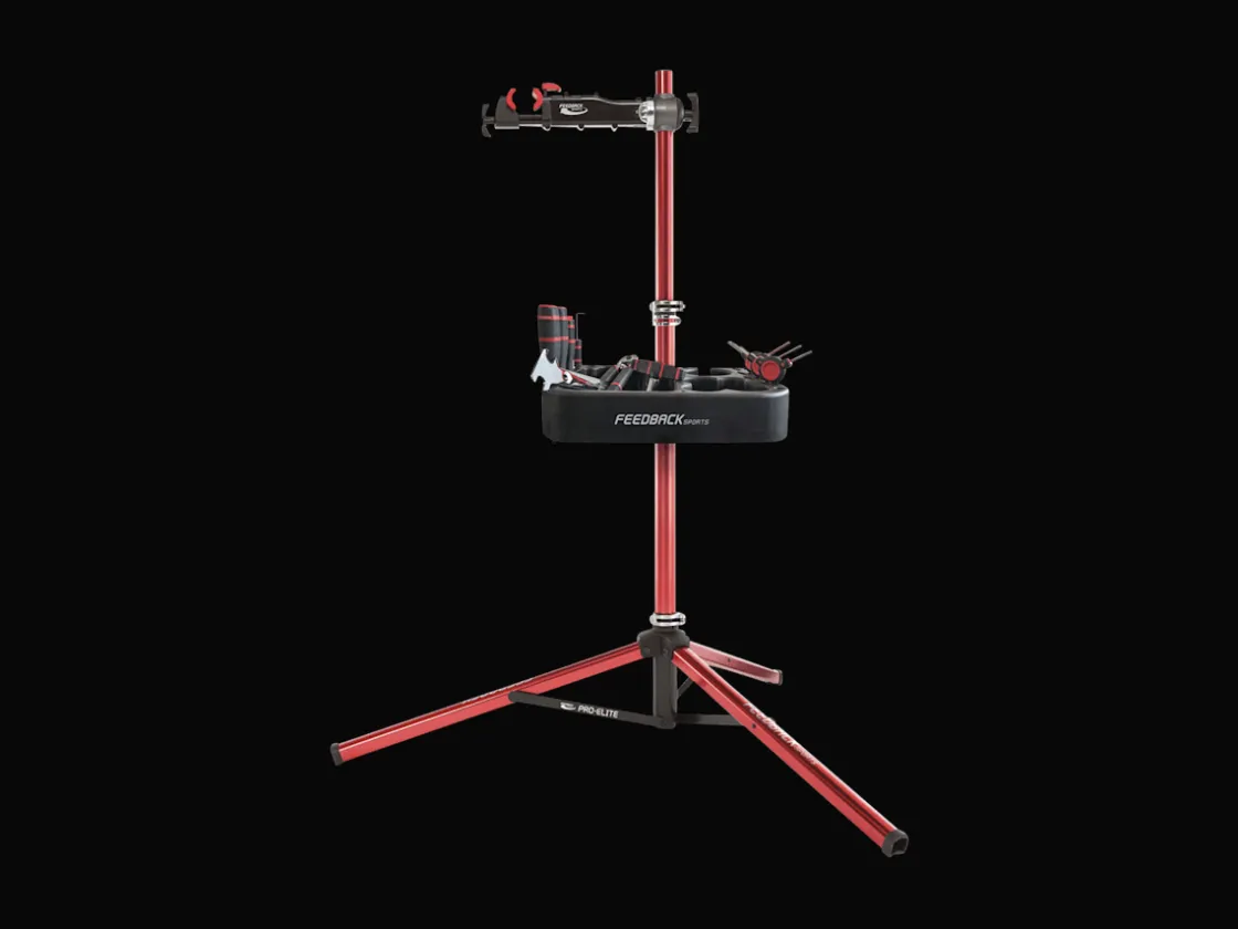 Trek Bikes Feedback Sports Repair Stand Tool Tray Black Sale