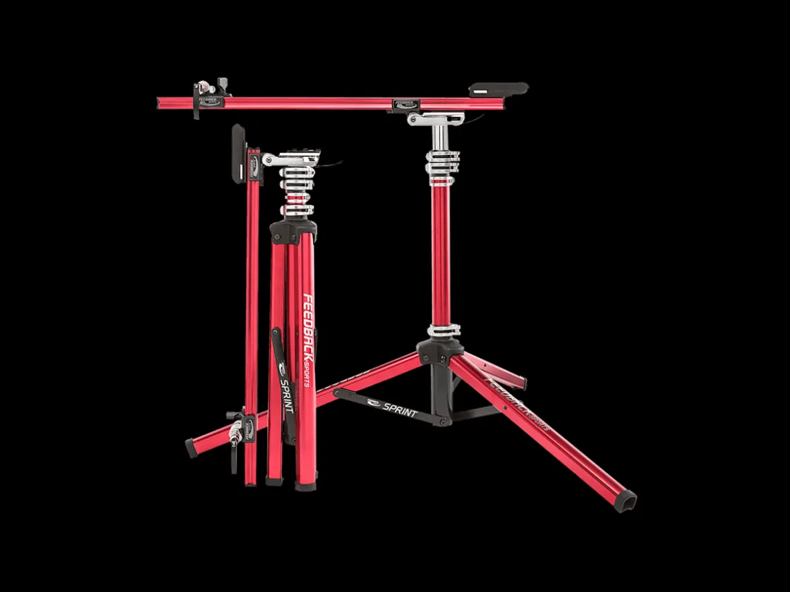 Trek Bikes Feedback Sports Sprint Repair Stand Red Best