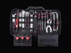 Trek Bikes Feedback Sports Team Edition Tool Kit Red/Black New