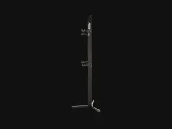 Trek Bikes Feedback Sports Velo Cache 2-Bike Storage Rack Black New