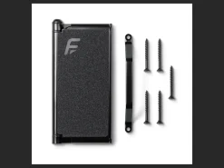 Trek Bikes Feedback Sports Velo Hinge 2.0 Hook Black Hot