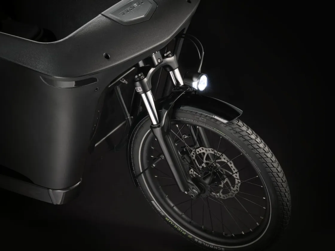 Trek Bikes Fetch+ 4 Discount