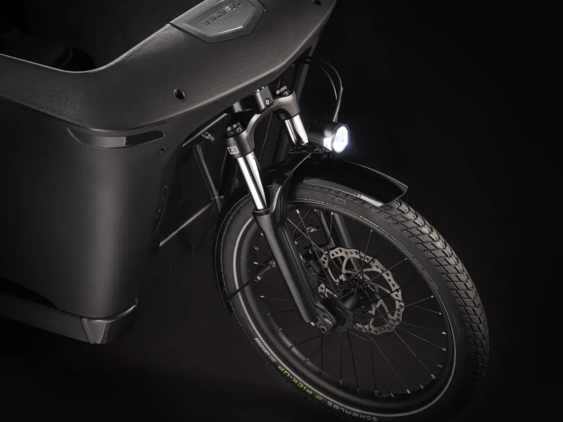 Trek Bikes Fetch+ 4 Discount
