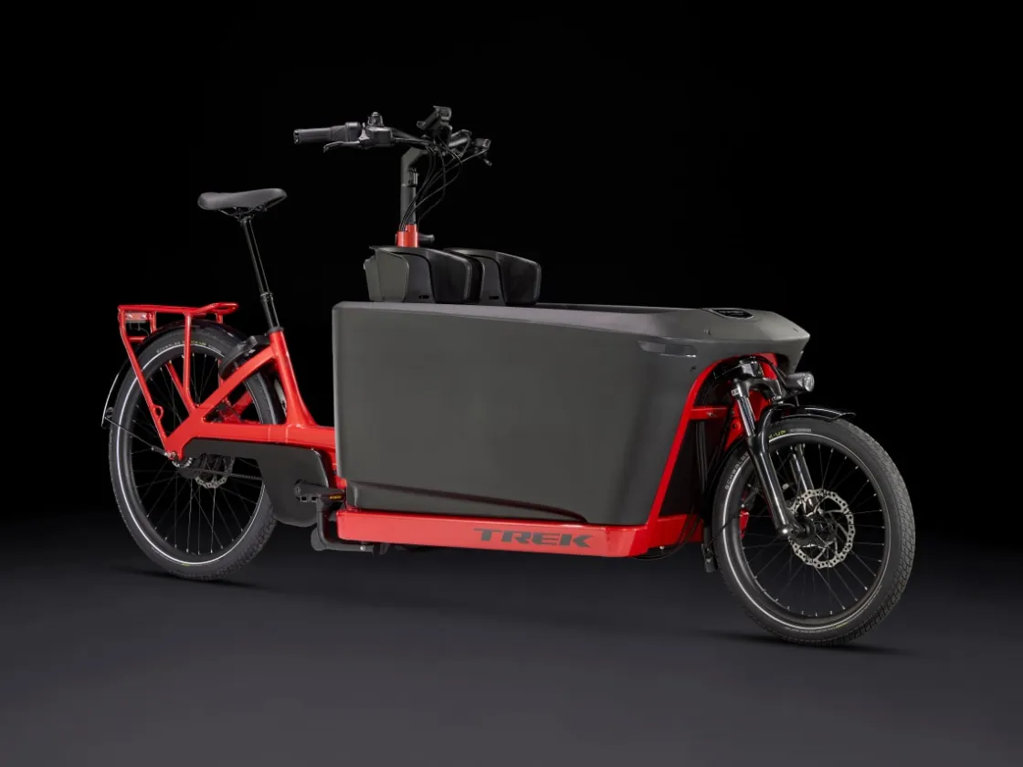 Trek Bikes Fetch+ 4 Discount