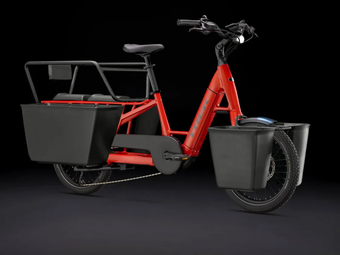 Trek Bikes Fetch+ 2 Best