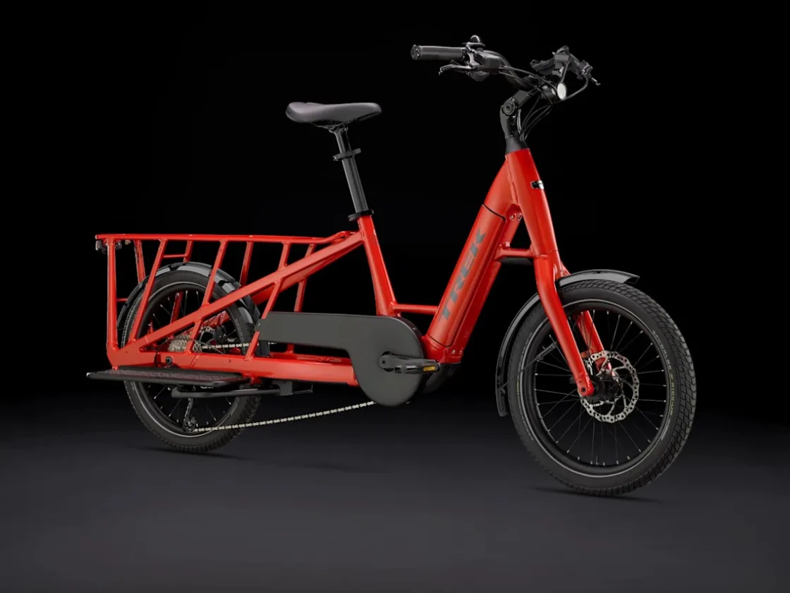 Trek Bikes Fetch+ 2 Best