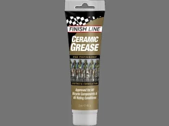 Trek Bikes Finish Line Ceramic Grease Brown/Black Discount