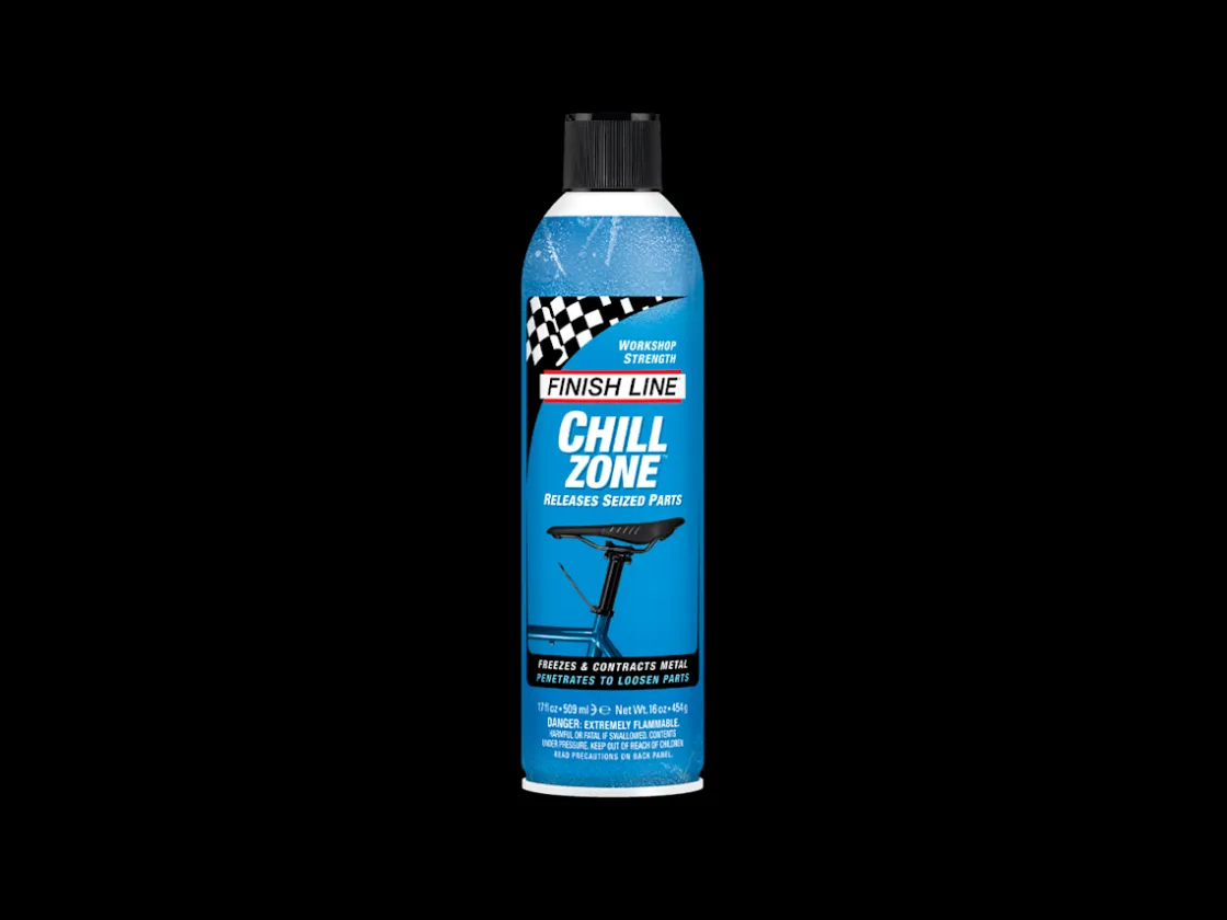 Trek Bikes Finish Line Chill Zone Blue Shop
