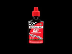 Trek Bikes Finish Line Dry Lube with Ceramic Technology Sale