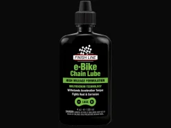 Trek Bikes Finish Line e-Bike Chain Lube Black Clearance