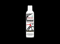Trek Bikes Finish Line Showroom Polish and Protectant with Ceramic Technology Black Flash Sale