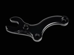 Trek Bikes Fisher 2011 Alloy SS Non-Drive Side Dropout Black Flash Sale