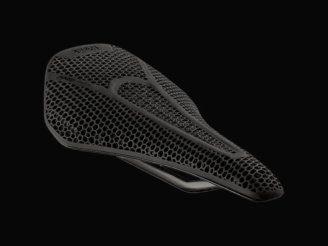 Trek Bikes fizik Vento Argo 00 Adaptive Saddle Black Outlet