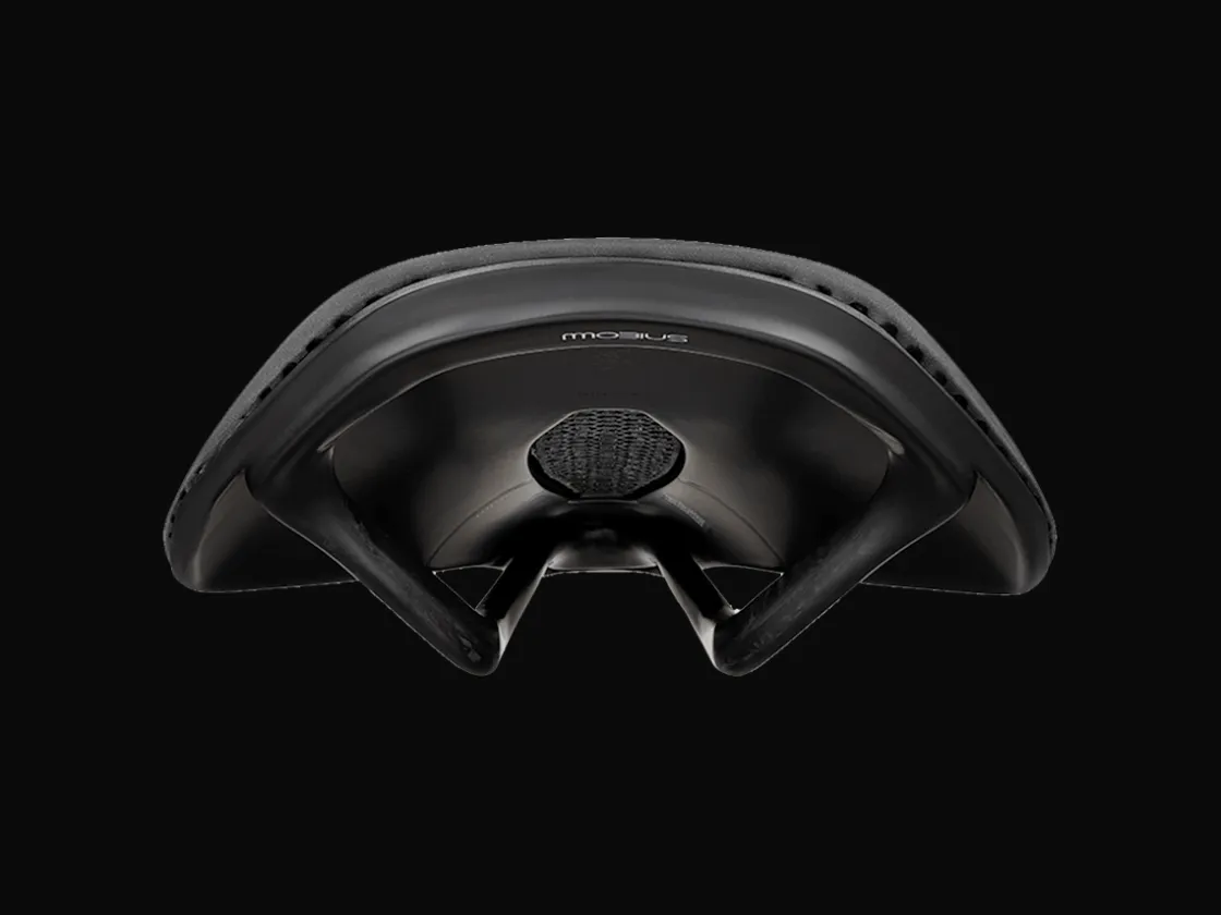Trek Bikes fizik Vento Argo 00 Adaptive Saddle Black Outlet