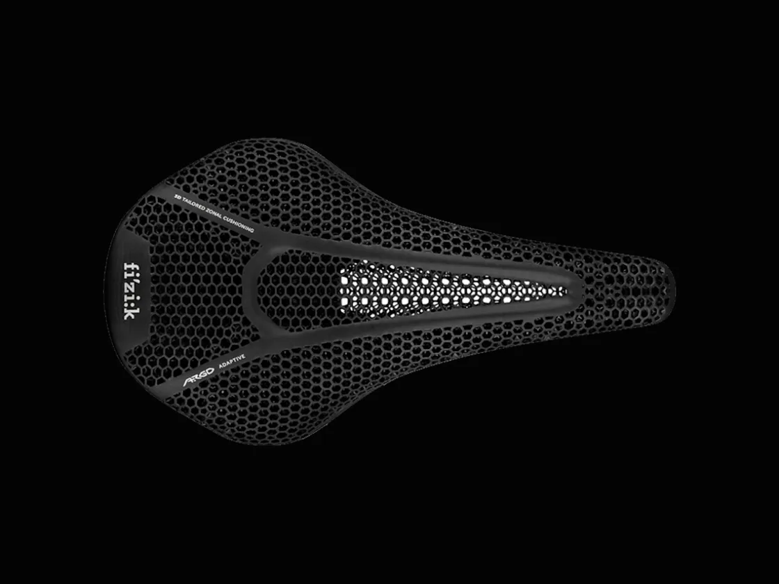 Trek Bikes fizik Vento Argo R1 Adaptive Saddle Black Cheap