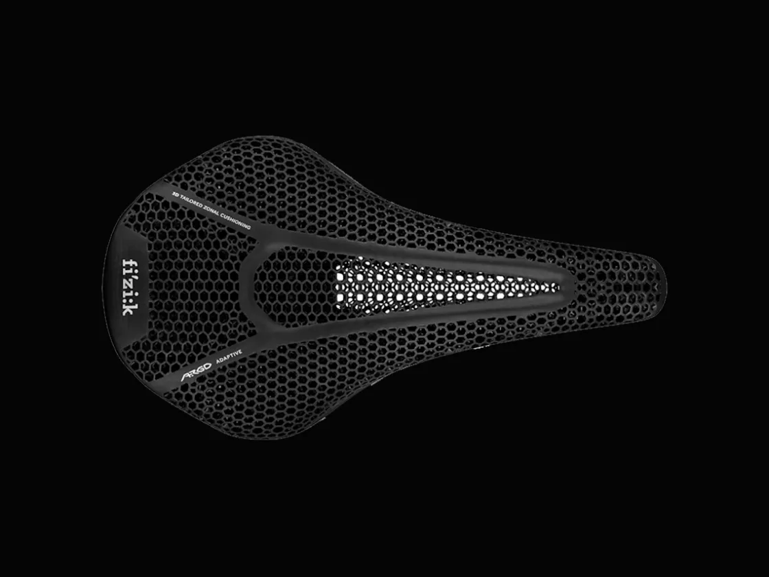 Trek Bikes fizik Vento Argo R3 Adaptive Saddle Black Fashion
