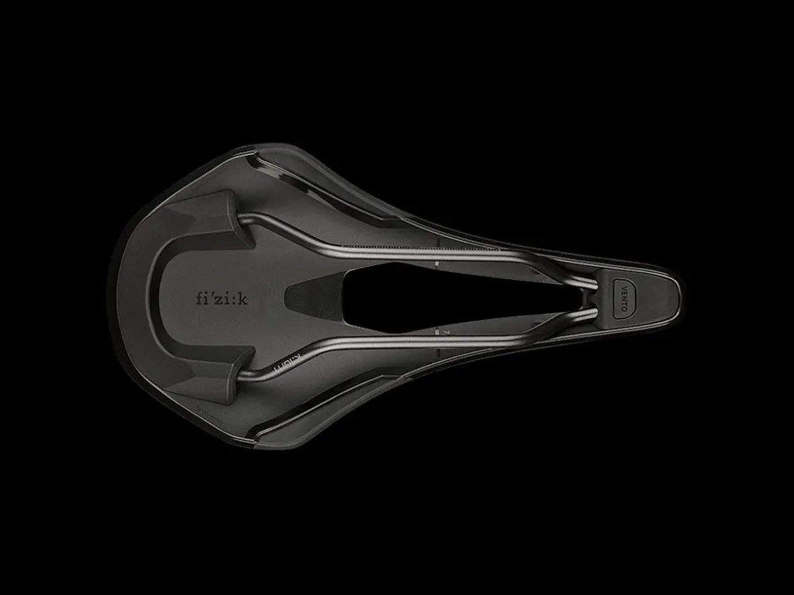 Trek Bikes fizik Vento Argo R3 Bike Saddle Black New