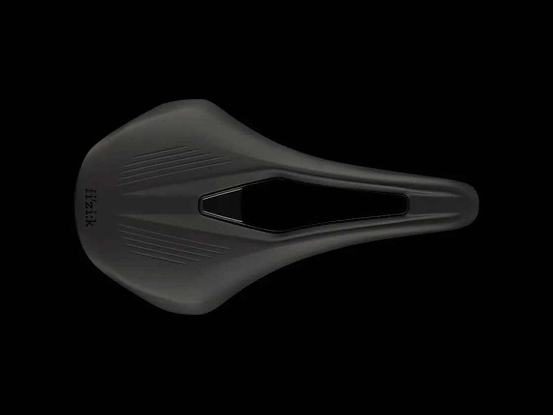 Trek Bikes fizik Vento Argo R3 Bike Saddle Black New