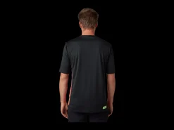 Trek Bikes Fox Racing Defend Cekt Mountain Bike Jersey Black/Grey Store