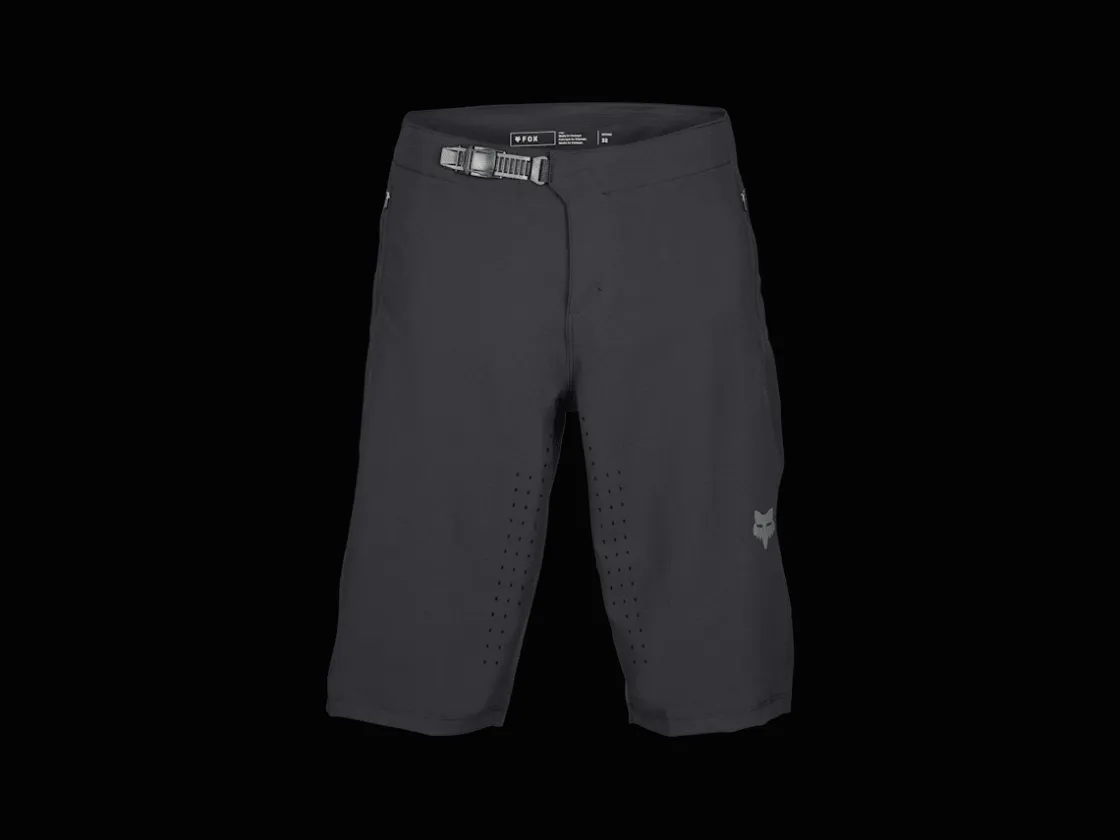 Trek Bikes Fox Racing Defend Mountain Bike Short Black Cheap