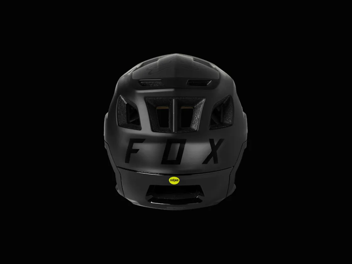 Trek Bikes Fox Racing Dropframe Bike Helmet Cheap