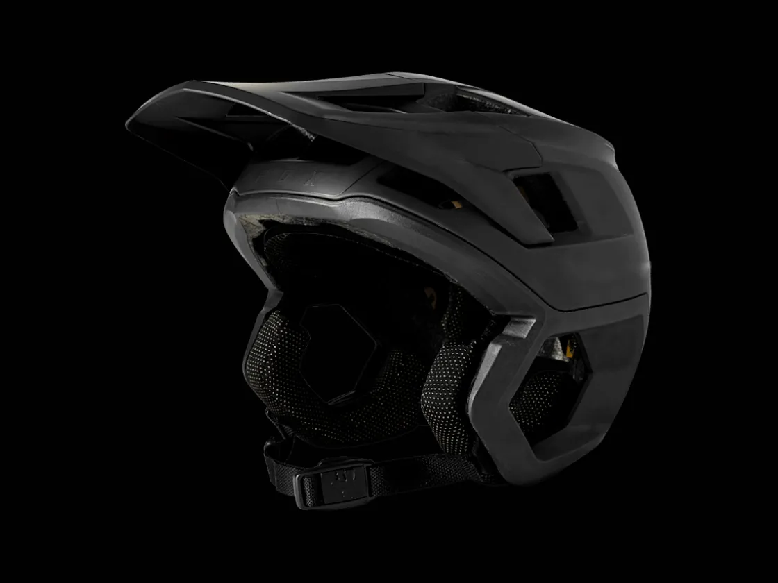 Trek Bikes Fox Racing Dropframe Bike Helmet Cheap