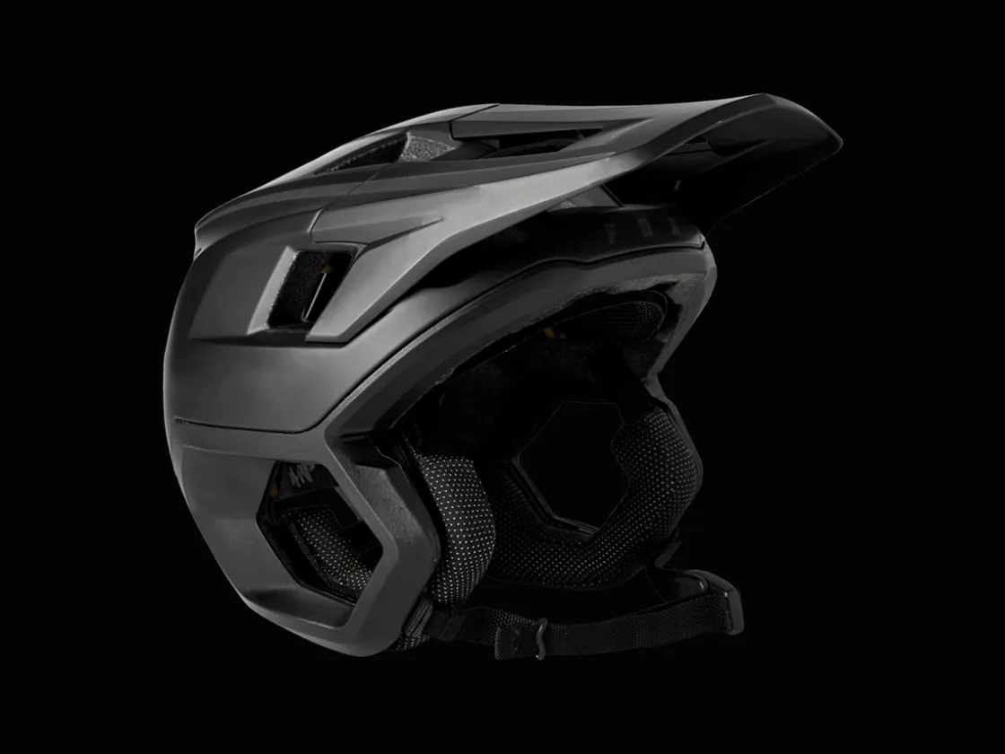 Trek Bikes Fox Racing Dropframe Bike Helmet Cheap