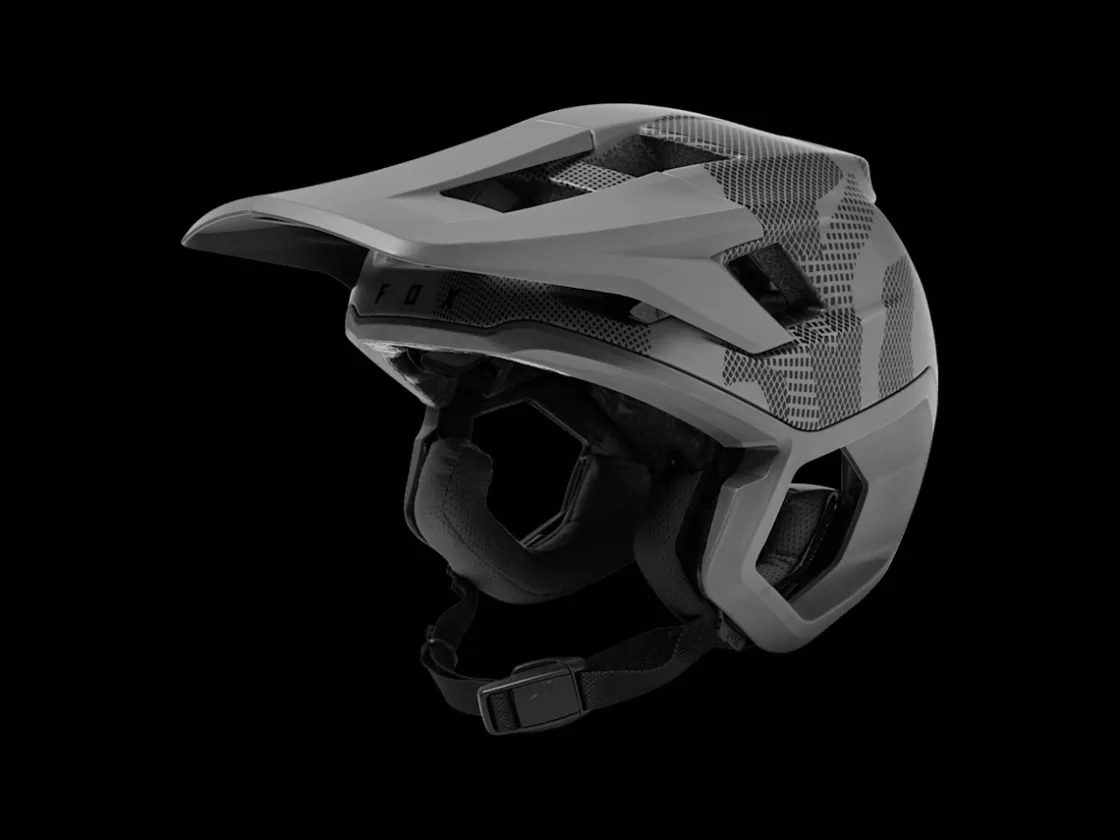 Trek Bikes Fox Racing Dropframe Bike Helmet Cheap