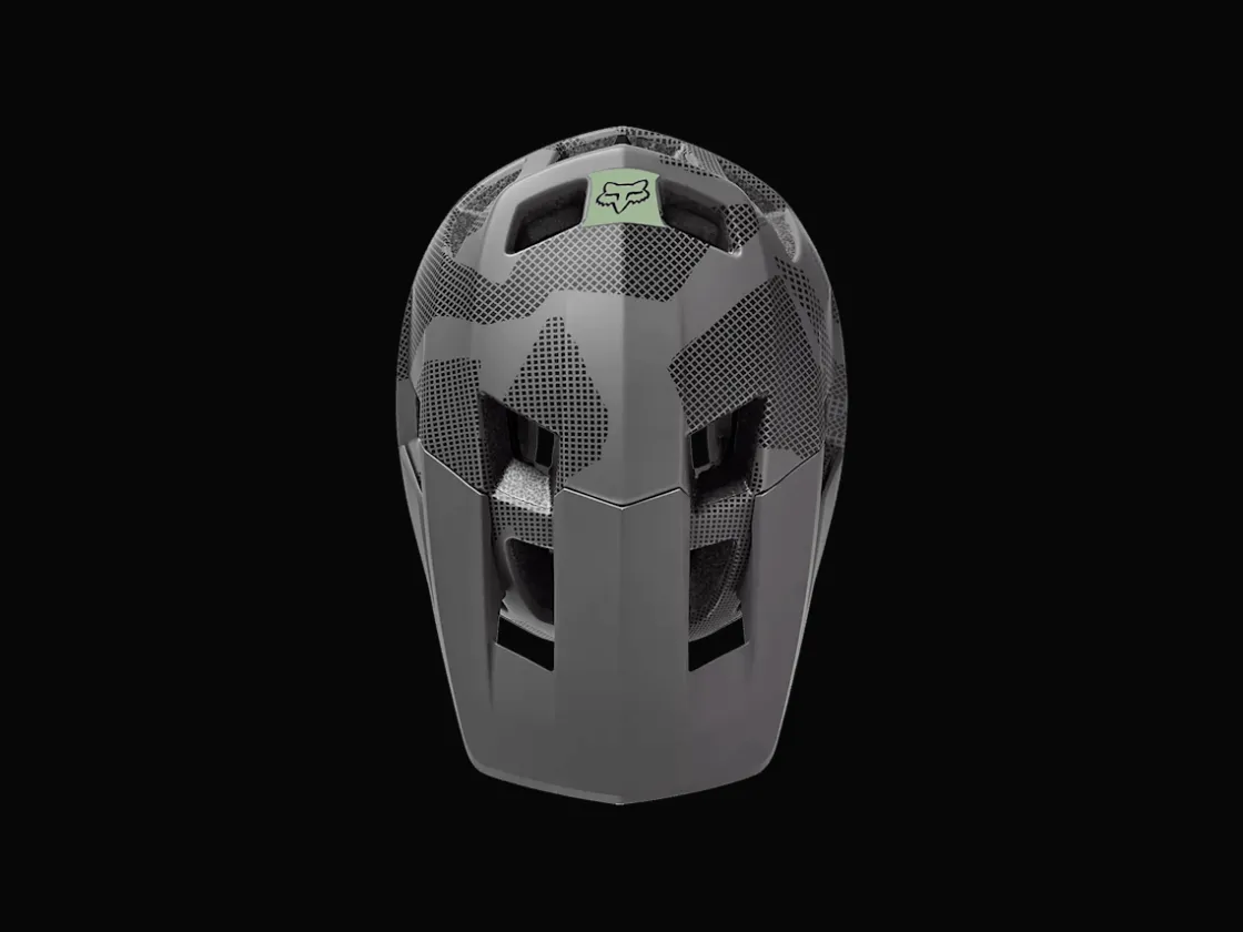 Trek Bikes Fox Racing Dropframe Bike Helmet Cheap