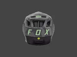 Trek Bikes Fox Racing Dropframe Bike Helmet Cheap