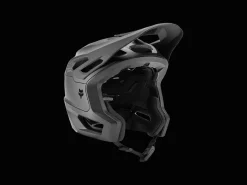 Trek Bikes Fox Racing Dropframe Pro Bike Helmet Green Shop