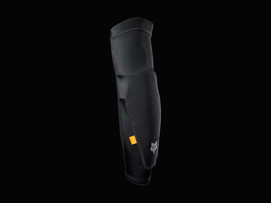 Trek Bikes Fox Racing Enduro Elbow Sleeve Guards Black Best