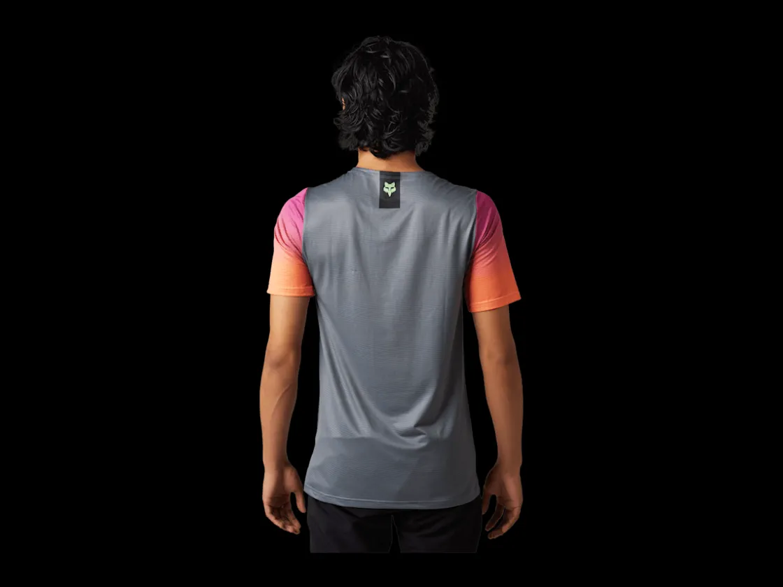 Trek Bikes Fox Racing Flexair Arcadia Mountain Bike Jersey Outlet