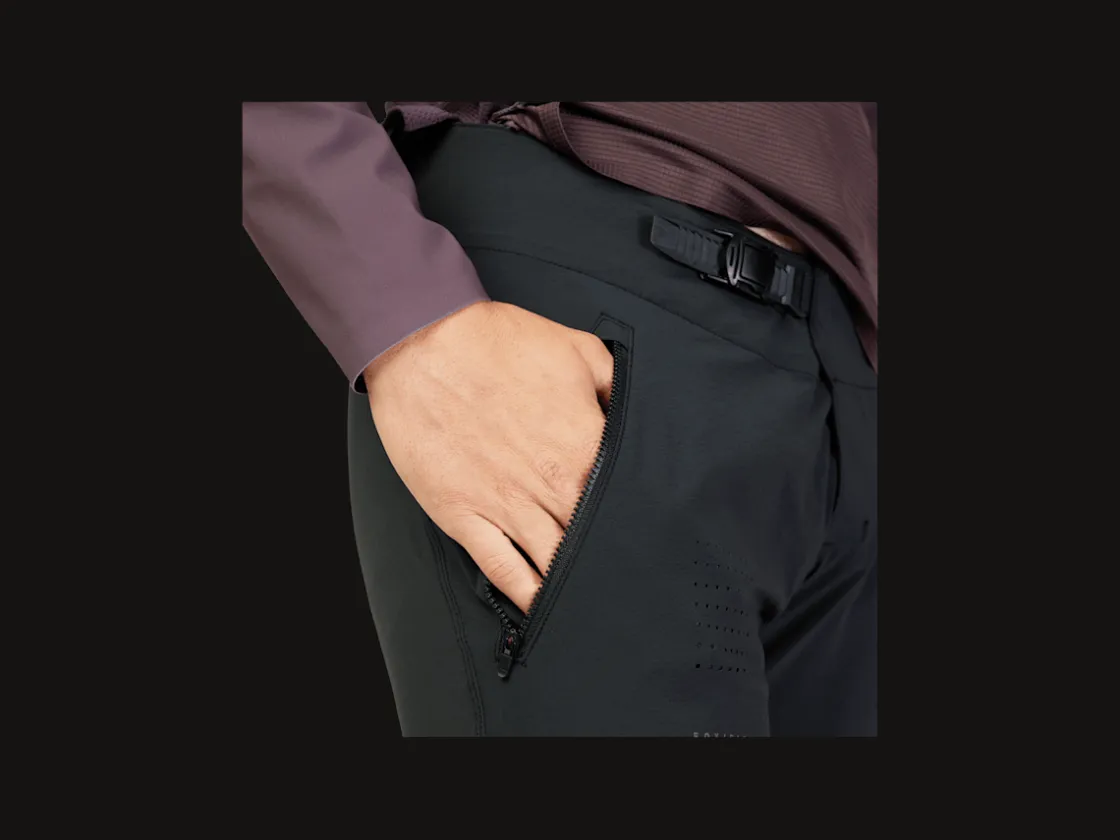 Trek Bikes Fox Racing Flexair Mountain Bike Pant Best