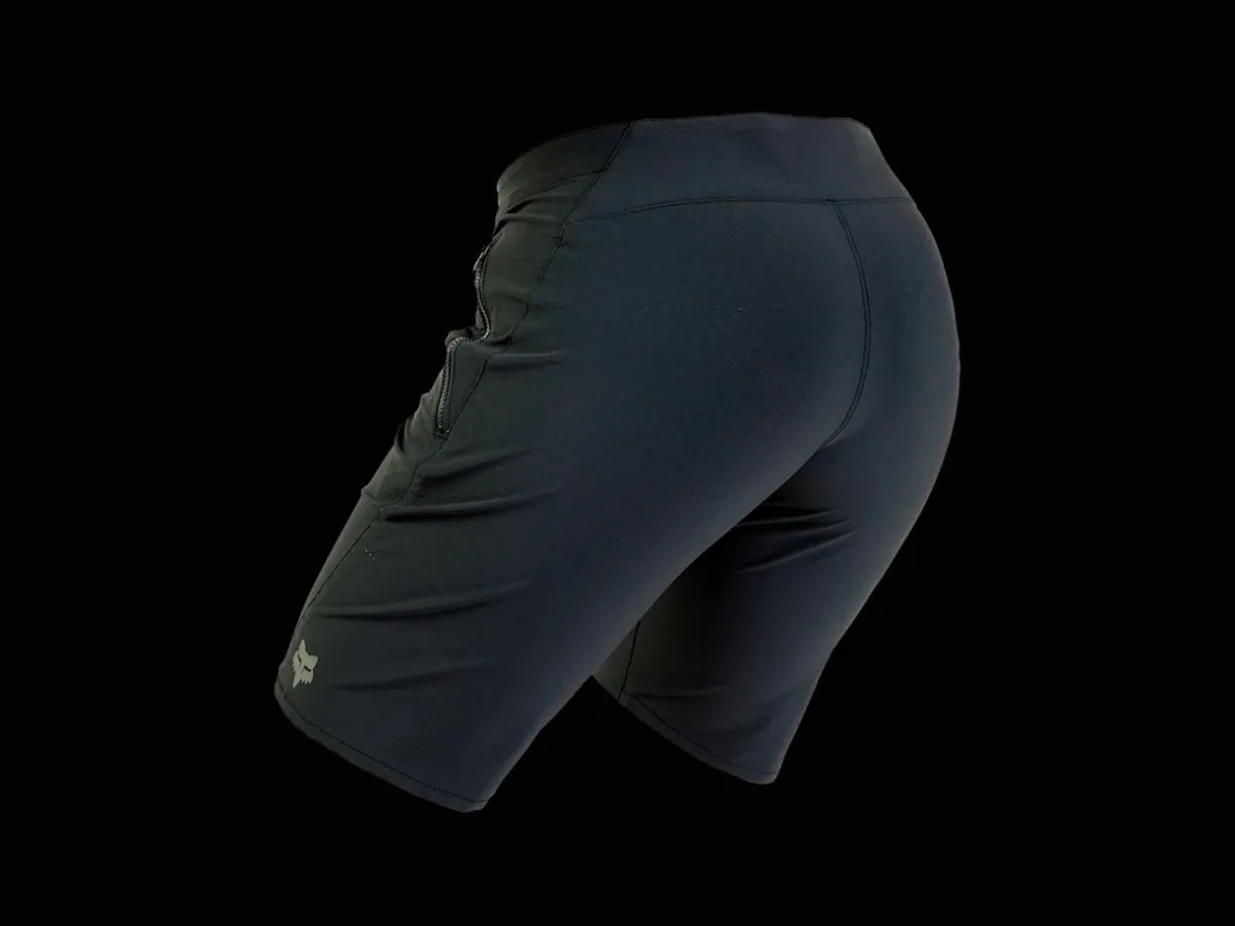 Trek Bikes Fox Racing Flexair Women's Mountain Bike Short Discount