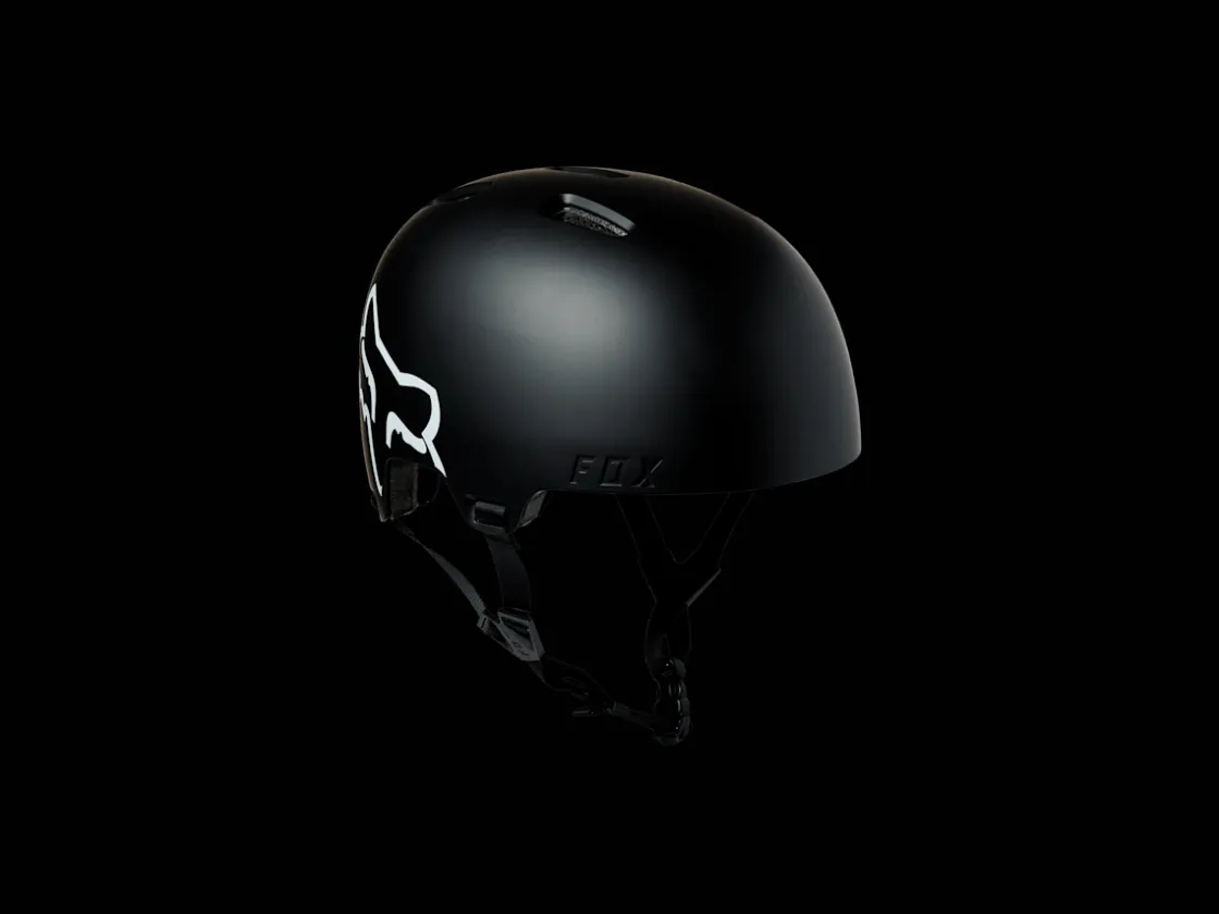 Trek Bikes Fox Racing Flight Mips Bike Helmet Black Best Sale