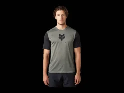 Trek Bikes Fox Racing LAB Head Ranger Mountain Bike Jersey Discount